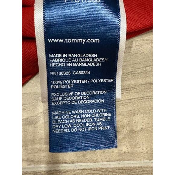 Tommy Jeans x Space Jam Basketball Jersey A New Legacy Looney Tunes-Youth Med. - Picture 9 of 10